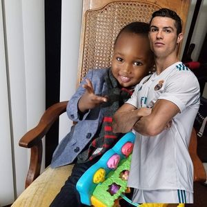 Meet your Posher, Bwiza